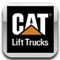 Caterpillar Forklift