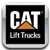 Caterpillar Forklift